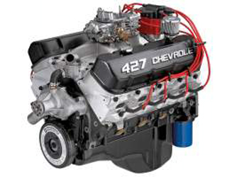 P42B1 Engine